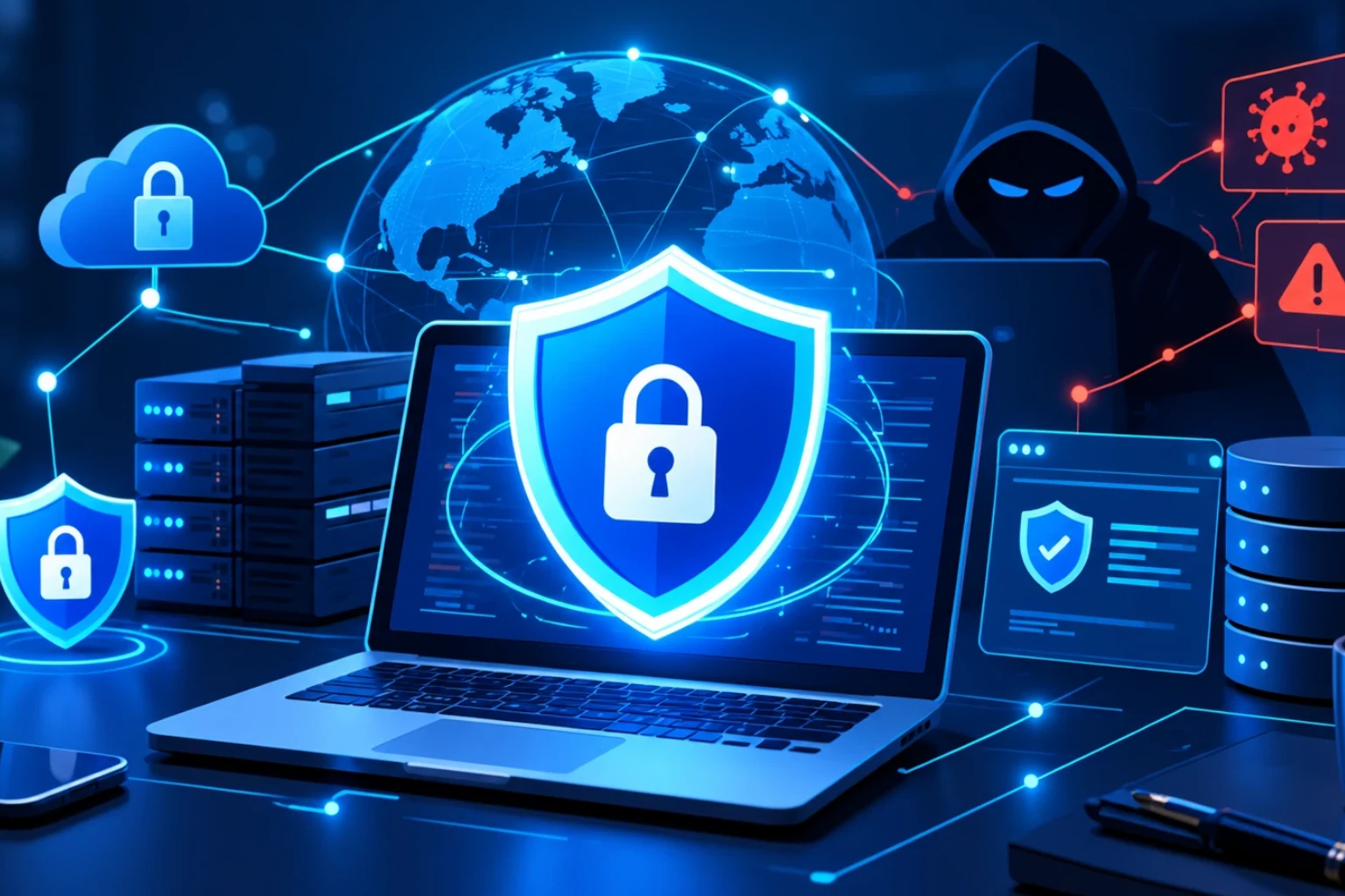 Cyber Security