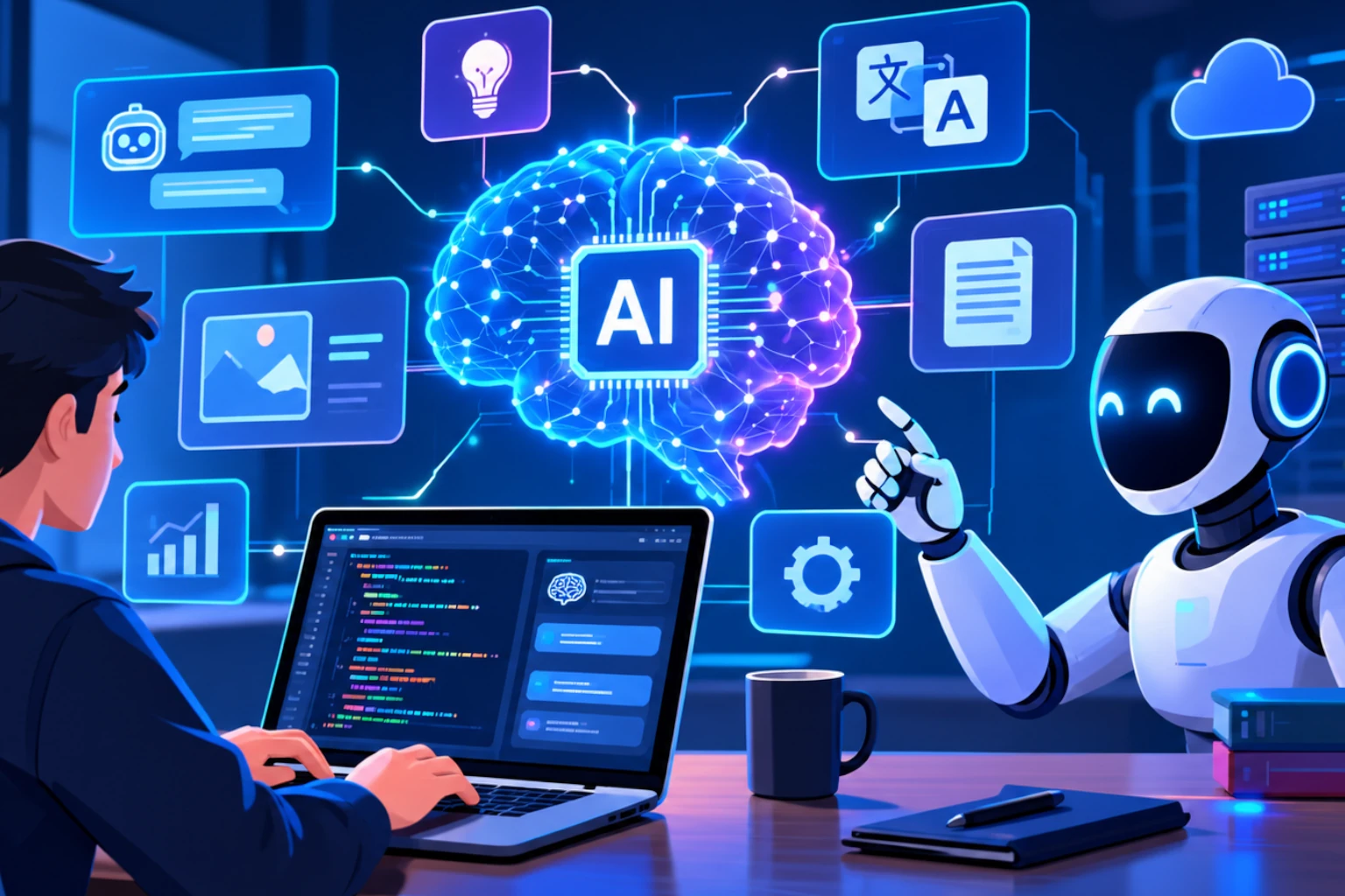 Artificial Intellegence
